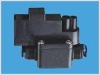 High pressure switch ro water purifier filter system fittings