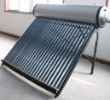 High-pressured solar water  heater WKC-LZ-1.8M/15#