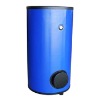 High pressurized hot water tank