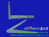 High-qualified Air Conditioner mounting bracket/support bracket/metal bracket for air conditioner