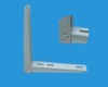 High-qualified European style Air conditioner wall bracket