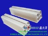 High-qualified Plastic floor air conditioner bracket
