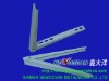 High-qualified metal Air Conditioner mounting bracket PL180