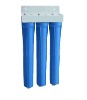 High quality 3 Stage water  filter