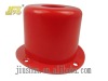High quality Electrical heating rounded cover for Solar Water Heater