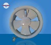 High quality PC material circle 220V household celling exhaust fan