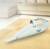 High quality Rechargeable Stylish Vacuum Cleaner FVC-7201  Black