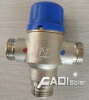 High quality Switch Valve for solar water heater (Brass DN15)