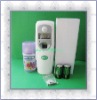 High quality and comprective price for  automatic aerosol dispenser  with human sensor