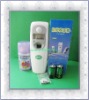 High quality and comprective price for  perfume pump spray dispenser with human sensor