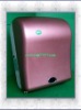 High quality  and compretive price  for auto paper towel dispenser ( pink )