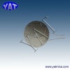 High-quality electric heater mica parts