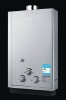 High quality/flue type/tankless/steel  gas water heater