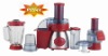 High quality food processor 6 in 1,JT-6016H