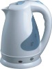 High quality hot sale plastic electric kettle1.8L