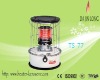 High quality kerosene heater with CE