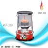 High quality low consume portable kerona heater kerosene