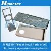 High quality metal air conditioner parts