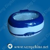 High quality mini ultrasonic cleaner for print head CE
