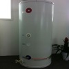 High quality of low price supply 400L pressurized solar water tank