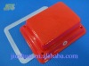 High quality plastic product Electrical heating cover for Solar Water Heater