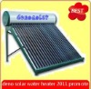High quality solar boiler(A+)