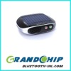 High quality solar car air purifier hot selling in Europe and America