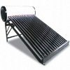 High quality solar water heater from China(A+)