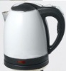 High quality stainless steel electric water kettle 1.7L