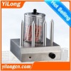 High quality stainless steel hot dog machine HD-104