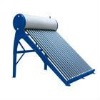 High quality vaccum tubes solar water heater