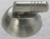 High quality zinc alloy oven control knob