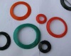 High seal silicon ring for  solar water heater