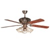 High speed Big wind electrical ceiling fan 60-YJ085
