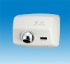 High speed electronic hand dryer C-5513