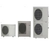 High temperature air source heat pump
