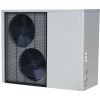 High temperature heat pump water heater
