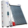 Higher Pressurized Solar Water Heating System