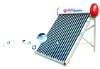 Highly competitive solar power water heater
