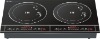 Hight Quality Double induction cooker(GC-2400)