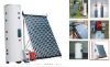 Hight quality Split pressurized solar water heater