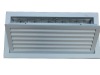Hinged-frame Type Return Air Register & Grille(with OBD)