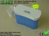 Holder of Toothpaste and Toothbrush TB-2