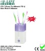 Holder of four Toothbrush TB-4