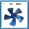 Home Apliance Plastic Fan Blades