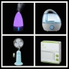 Home Appliance: Aroma Diffuser/Humidifier/Mist Fan/ Air Purifier