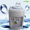 Home Appliance Mini water dispenser with ABS Plastic