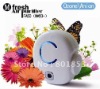Home Appliances FA50 Ozone air cleaner for 15m2 room