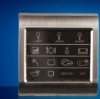 Home Automation Remote Touch Smart Switch