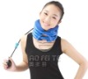 Home Cervical neck traction collar cushion--for Neck Pain Relief anywhere